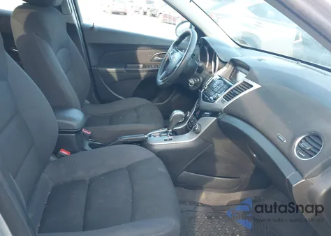 2014 Chevrolet Cruze Lt z USA, uszkodzony, nr VIN 1G1PK5SB2E7467545